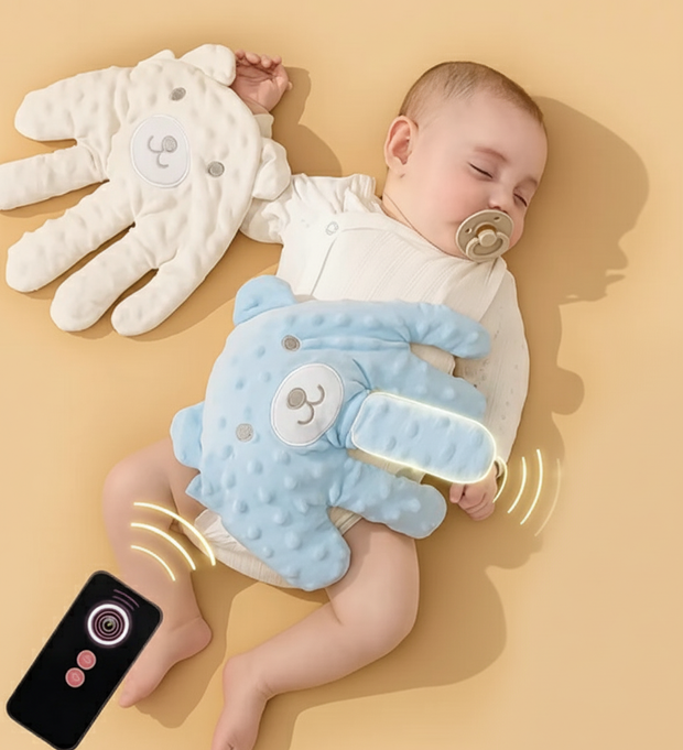 SweetDreamz™ - Cuscino Calmante Per Bambini
