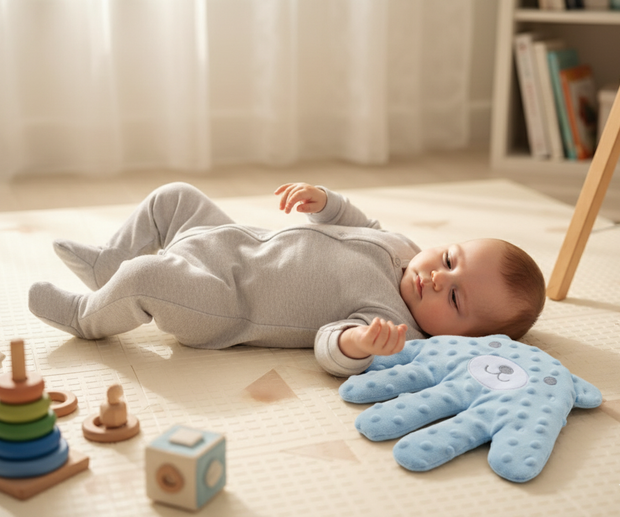 SweetDreamz™ - Cuscino Calmante Per Bambini