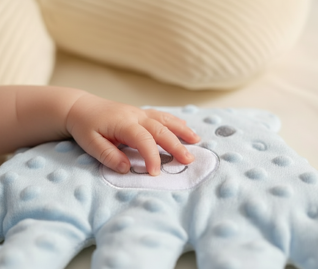 SweetDreamz™ - Cuscino Calmante Per Bambini